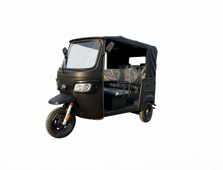 1.25米单排嘟嘟车BT-B11-2